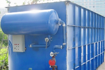 氣浮機