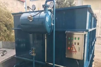 高效氣浮機